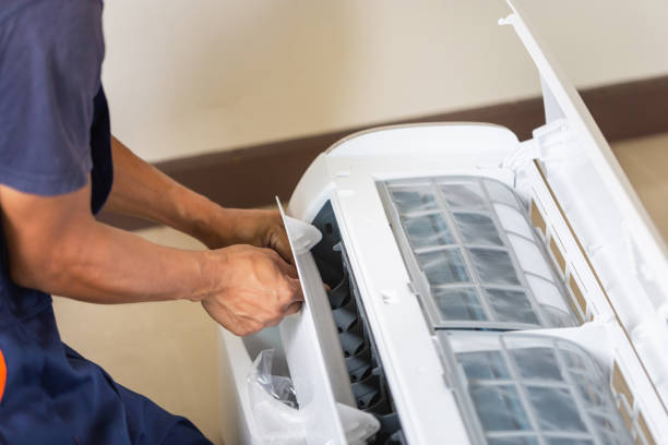 Best HVAC installation services  in Terrytown, LA