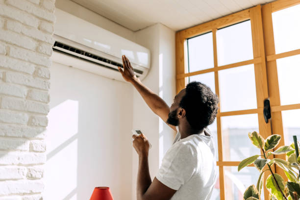 Best Affordable HVAC services  in Terrytown, LA